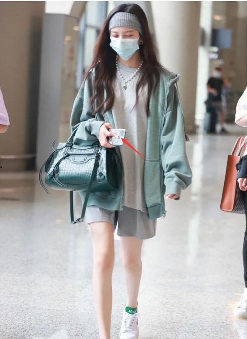 娱乐吃瓜宋妍霏,揭秘明星背后的故事